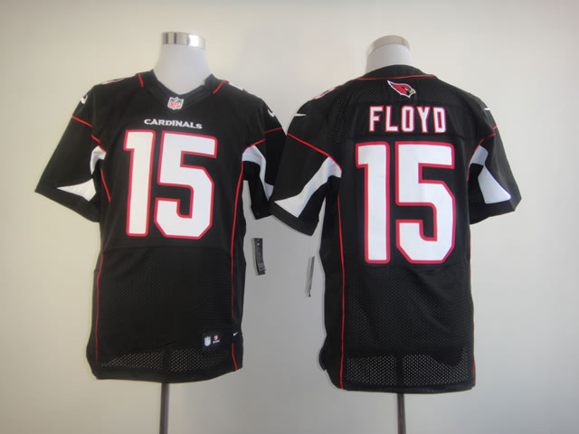 Nike Arizona Cardinals Elite Jerseys-019